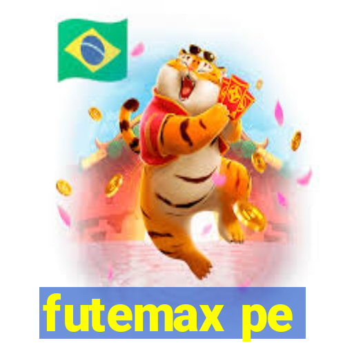 futemax pe